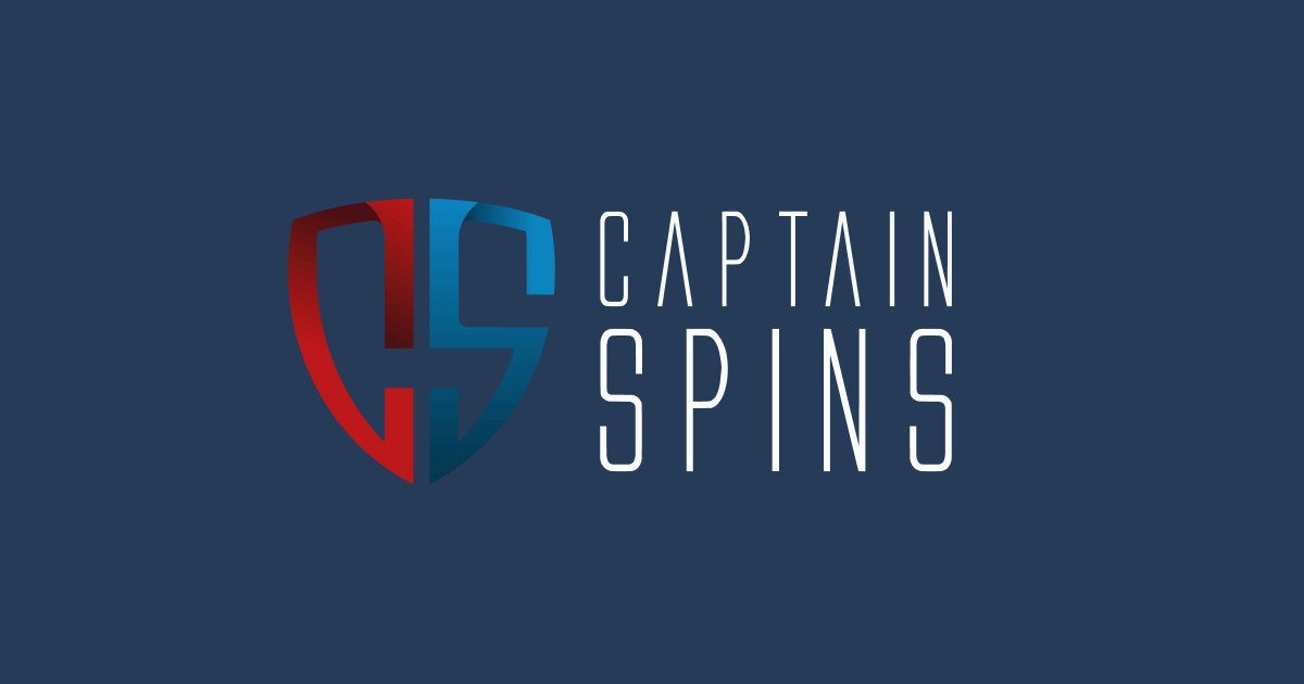 Captain Spins App
